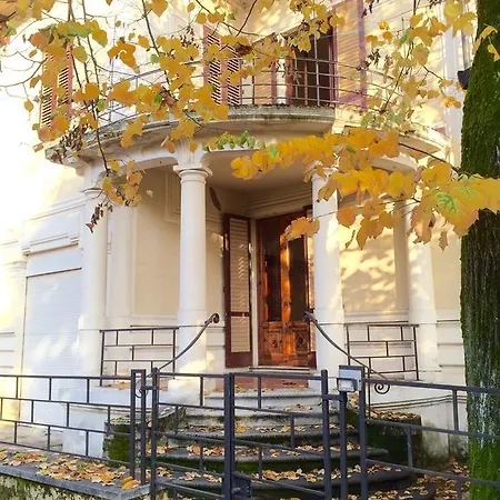 Casa vacanze Puccini *