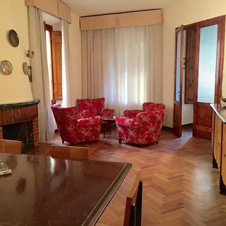 Casa vacanze Puccini Montecatini-Terme