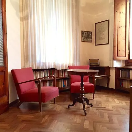 Casa vacanze Puccini