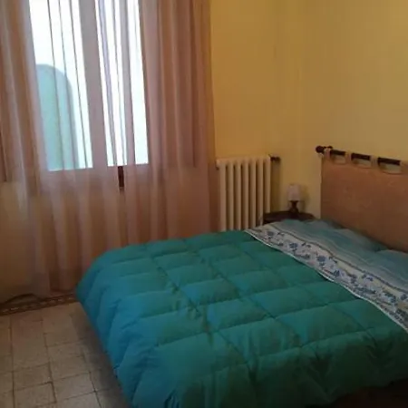 Casa vacanze Puccini Montecatini-Terme