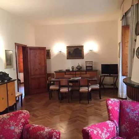 Puccini Casa vacanze Montecatini-Terme