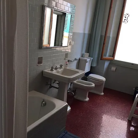 Puccini Casa vacanze