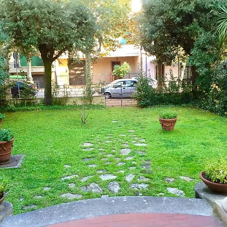 Casa vacanze Puccini *