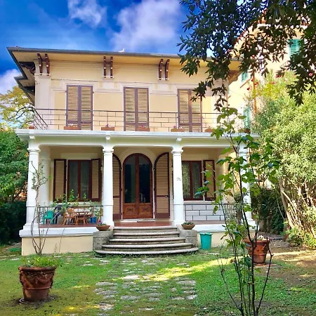 Casa vacanze Puccini Montecatini-Terme