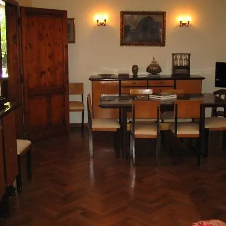 Nyaraló Puccini