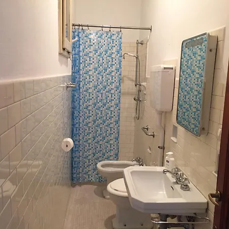 Puccini Nyaraló Montecatini Terme